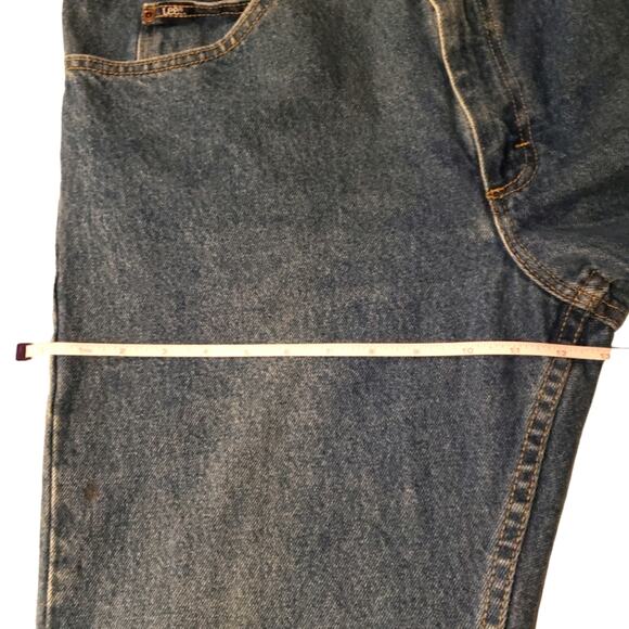 Vintage Lee Jeans - Picture 8 of 9